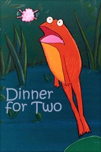 Dinner For Two Poster