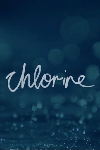 Chlorine Poster