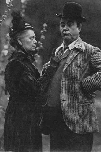 The Temperance Fête Poster