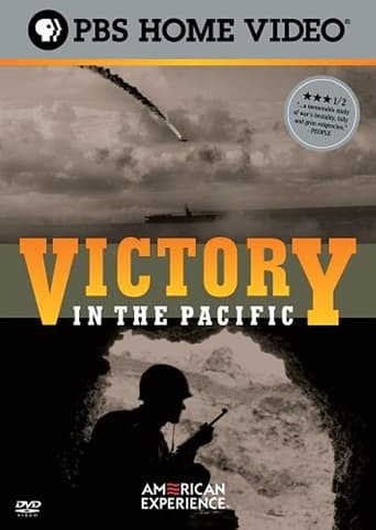 Victory in the Pacific Poster