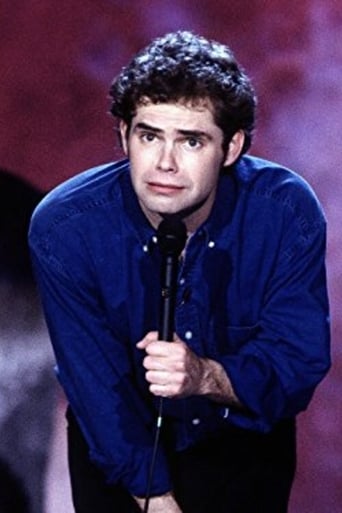 Dana Gould: One Night Stand Poster