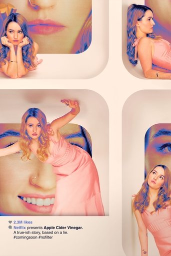 Apple Cider Vinegar Poster