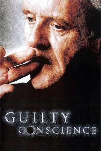 Guilty Conscience Poster