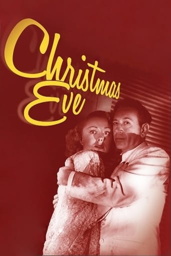 Christmas Eve Poster