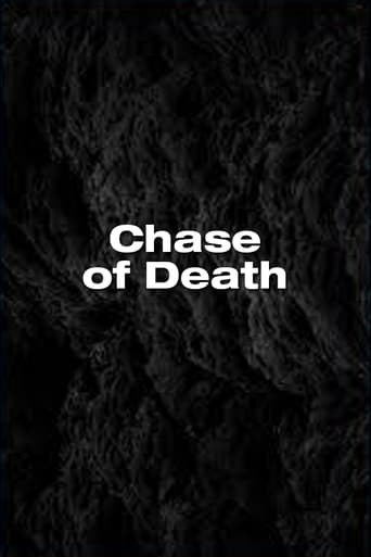 Chase of Death Poster