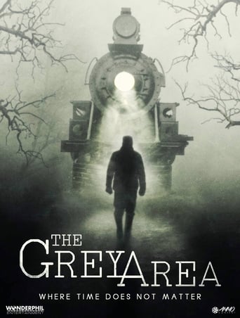 The Grey Area Poster