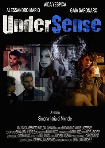 UnderSense Poster