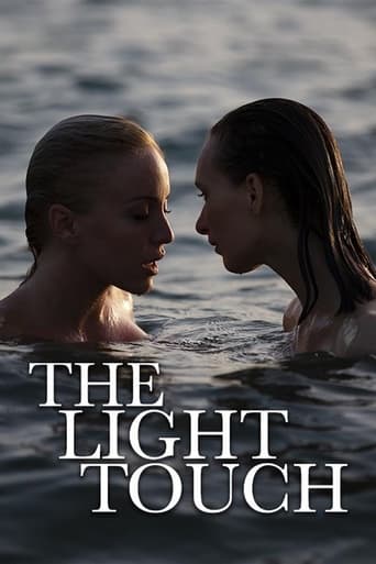The Light Touch Poster