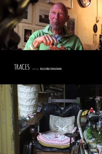 Traces Poster