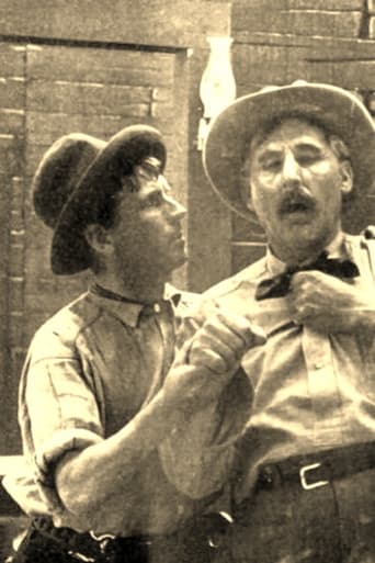 The Stage Driver's Daughter Poster