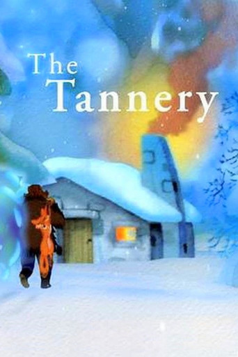 The Tannery Poster