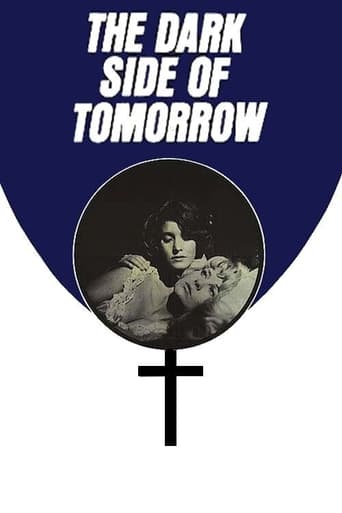 The Dark Side of Tomorrow Poster