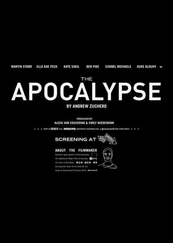 The Apocalypse Poster