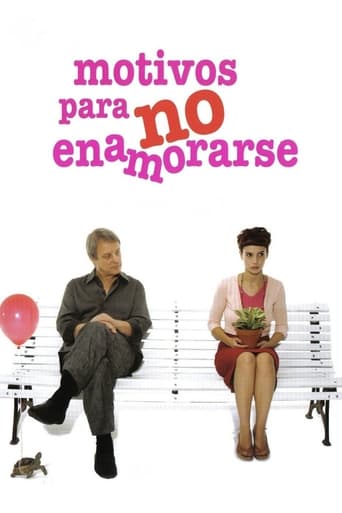 Motivos Para No Enamorarse Poster