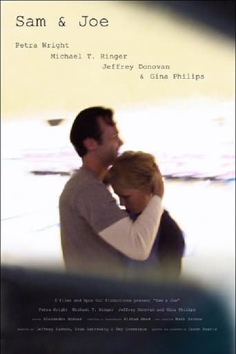 Sam & Joe Poster
