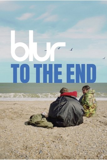 blur: To the End