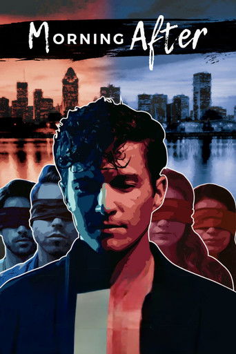 Morning After Poster