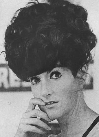 Juanita Nielsen Now Poster