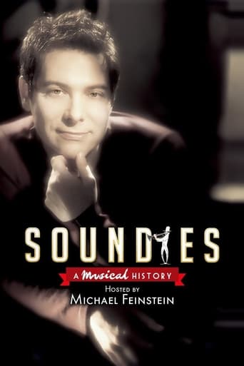 Soundies: A Musical History Hosted by Michael Feinstein Poster