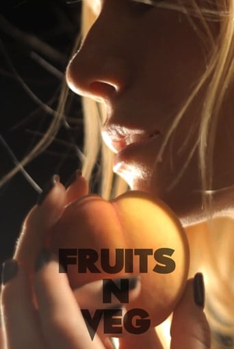 Fruits 'n Veg Poster