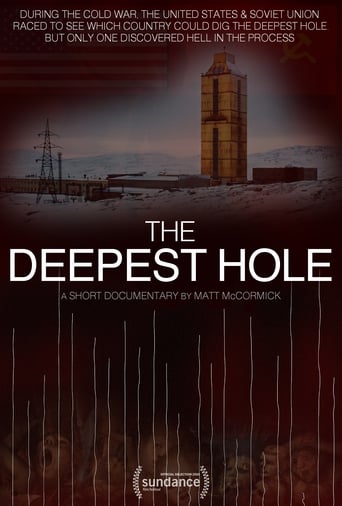 The Deepest Hole Poster