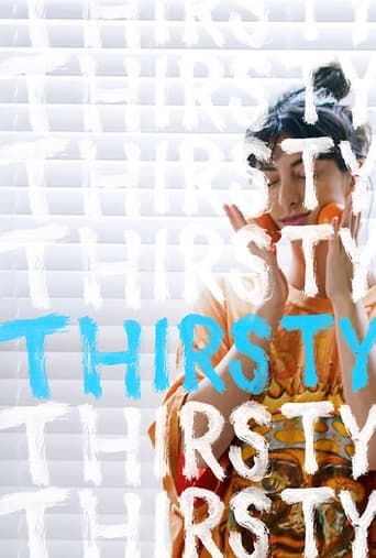 Thirsty Poster