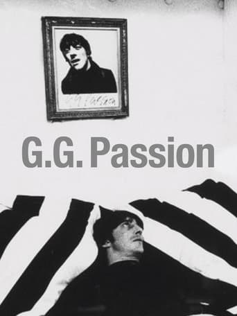 G.G. Passion Poster