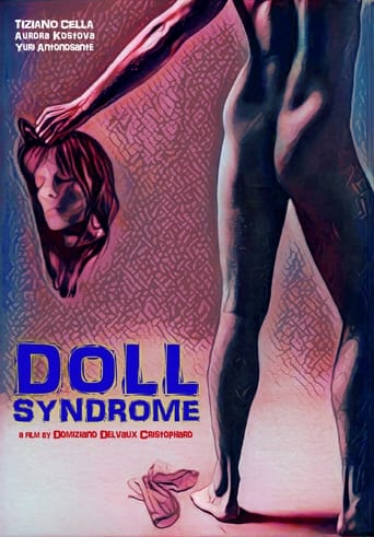 Doll Syndrome Poster