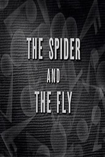 The Spider and the Fly Poster
