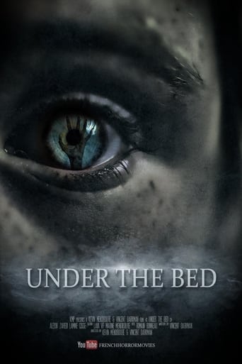 Under the Bed Poster