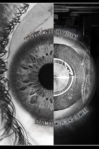 The Past Inside The Present