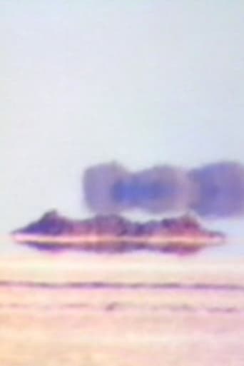 Chott el-Djerid (A Portrait in Light and Heat) Poster