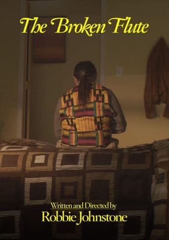 The Broken Flute Poster