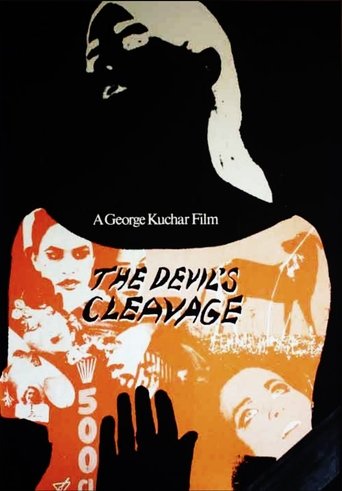 The Devil's Cleavage Poster