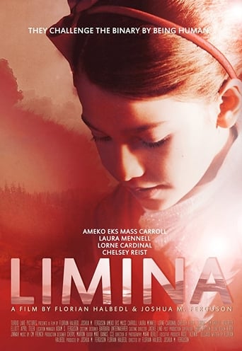 Limina Poster