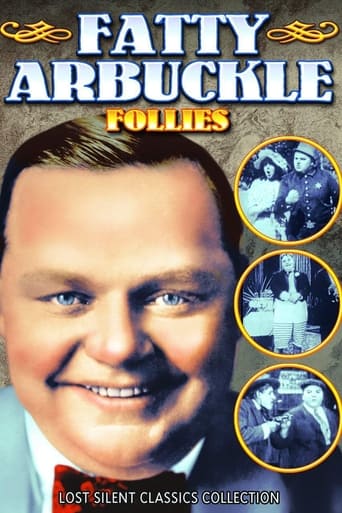 Fatty's Magic Pants Poster