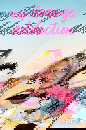 My Strange Addiction Poster