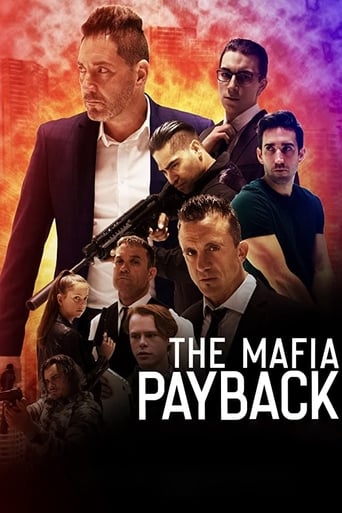The Mafia: Payback Poster