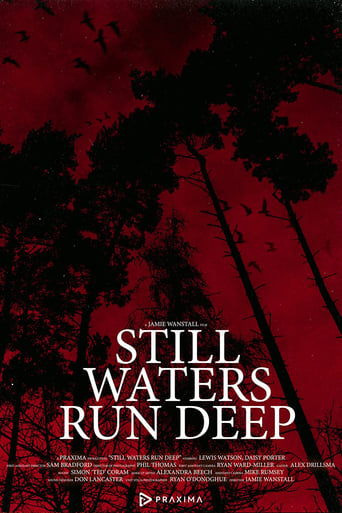 Still Waters Run Deep Poster