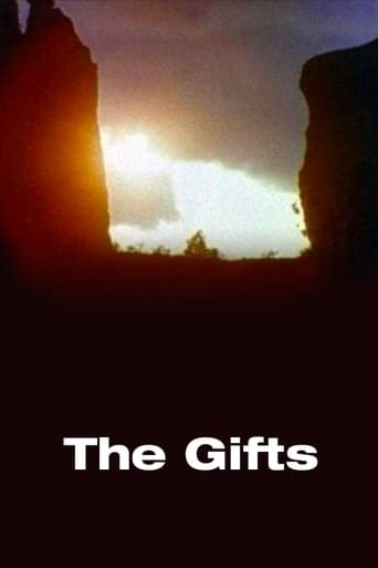 The Gifts Poster