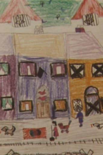 A Place Called Ardoyne Poster