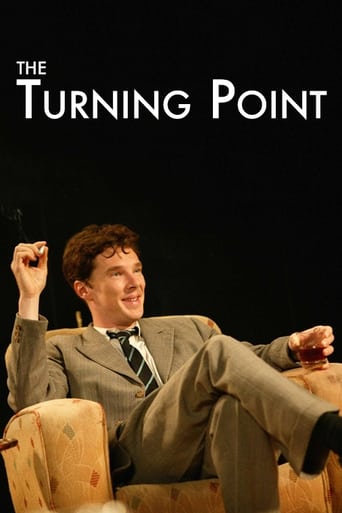 The Turning Point Poster