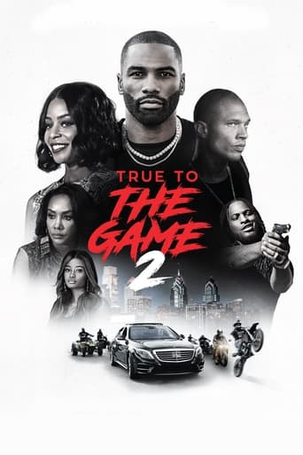 True to the Game 2 Poster