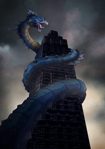 The End of Pokémon Poster