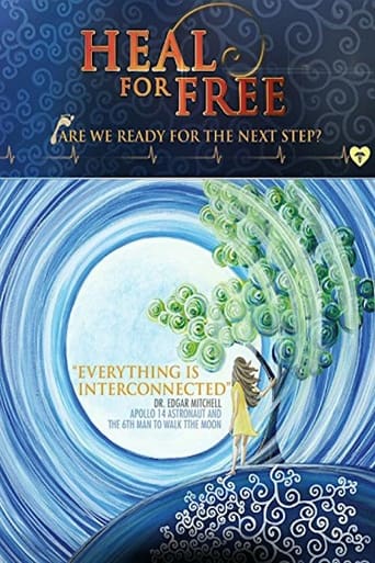 Heal for Free Poster