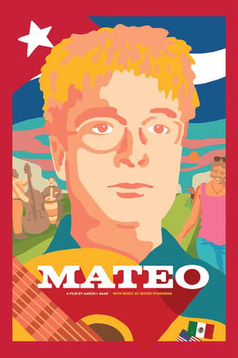 Mateo Poster
