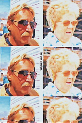 In Our Garden Poster