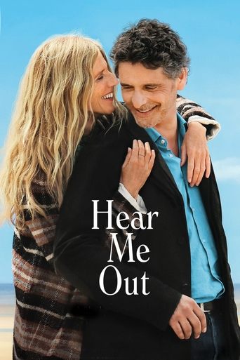 Hear Me Out Poster