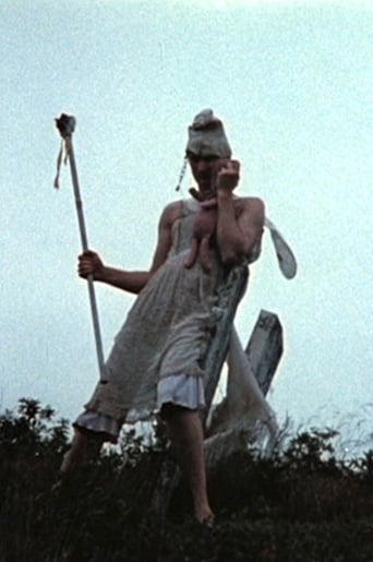 The Death of P'town Poster