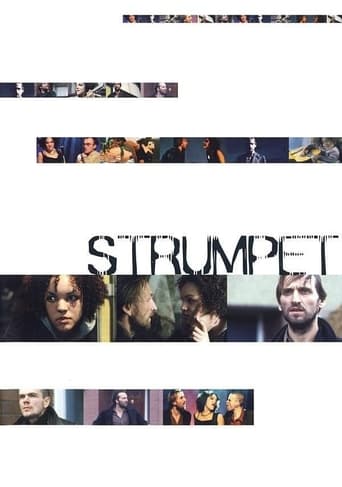 Strumpet Poster
